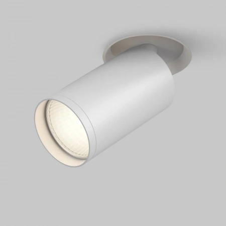 Встраиваемые светильники Maytoni C058CL-1W от Магазина Svetdom.by