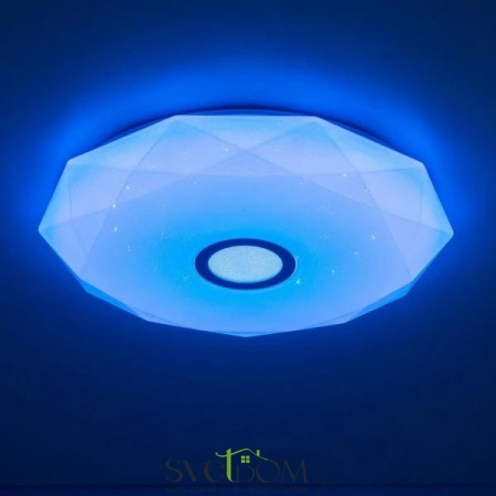 Люстры потолочныеCL713A60G CITILUX | Svetdom.by