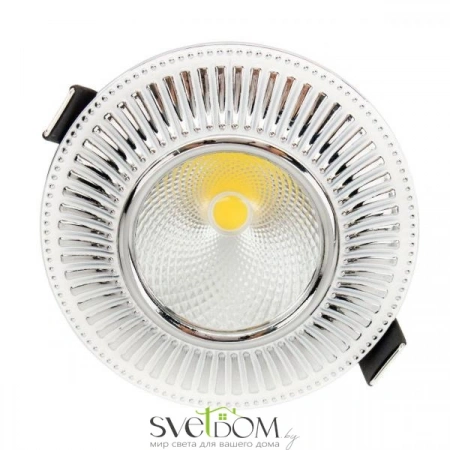 Встраиваемые светильники CITILUX CLD042W1 от Магазина Svetdom.by