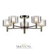 Люстры на штангеCL241151 CITILUX | Svetdom.by