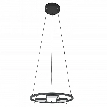 Crystal Lux CLT 027C3 D450 BL