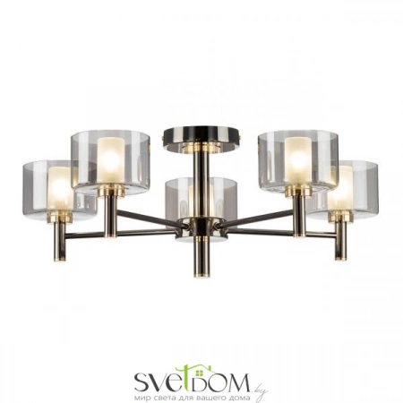 Люстры на штангеCL241151 CITILUX | Svetdom.by