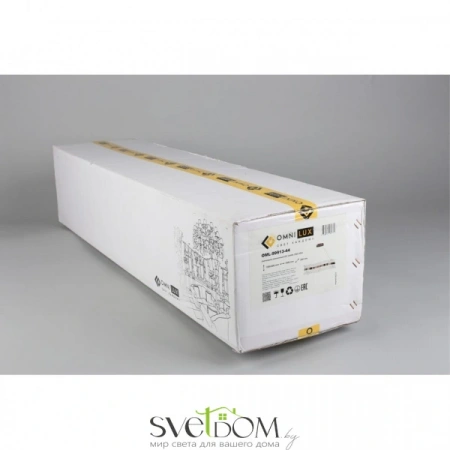 Люстры подвесныеOML-99913-44 Omnilux | Svetdom.by