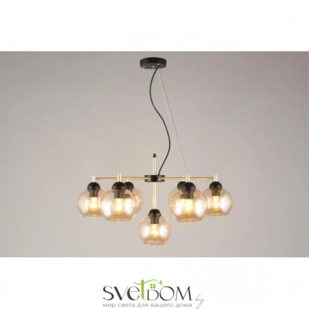 Люстры подвесныеAPL.907.03.07 Aployt | Svetdom.by