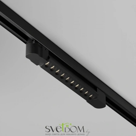 TR195-3-10W4K-M-B Maytoni