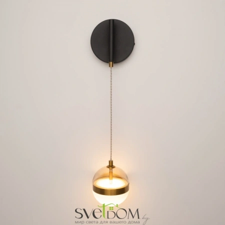 Бра MOD295WL-L12BBS3K Maytoni | Svetdom.by