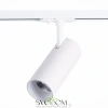 ST350.536.20.36 Св-к трек. Белый LED 1*20W 3000K 1 800Lm Ra?80 36° IP20 L158xW65xH193 100-240V Однофазная трековая система ST LUCE
