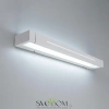 Citilux Визор CL708260N LED Настенная подсветка с выключателем Белая CITILUX