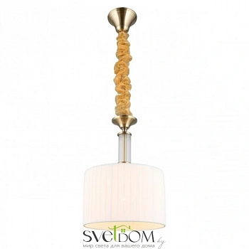 Светильник подвесной Omnilux  OML-57606-01