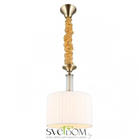Подвесные светильники Omnilux OML-57606-01 от Магазина Svetdom.by