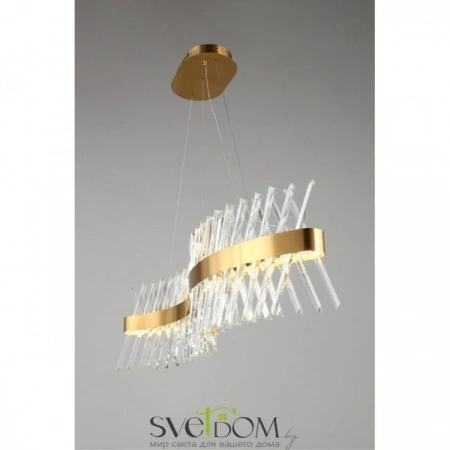 Люстры подвесныеOML-99903-44 Omnilux | Svetdom.by