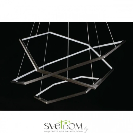 Люстры подвесныеAPL.021.13.136 Aployt | Svetdom.by