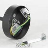 Люстра потолочная Lussole Durham LSP-8795 E27 Lussole