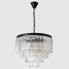 Люстры2412/306 Crystal Lux | Svetdom.by