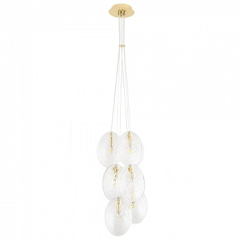 Crystal Lux MAR SP6 TRANSPARENTE