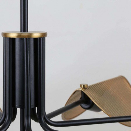 Люстры подвесные4082-7P  | Svetdom.by