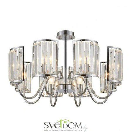 Фото CL333181 CITILUX Люстры подвесныеCL333181 CITILUX | Svetdom.by