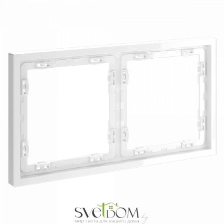 Купить Рамки пластиковые Voltum S70 VLS100201  в Минске
