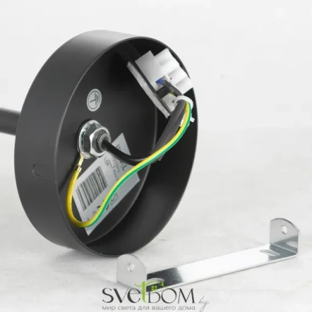 Люстра потолочная Lussole Durham LSP-8795 E27 Lussole