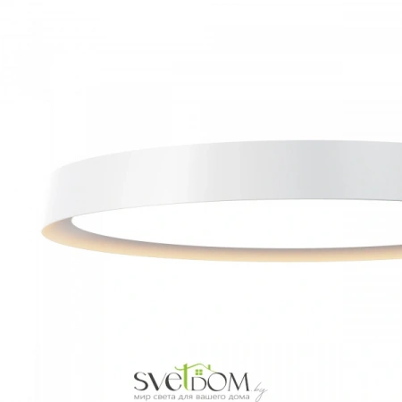 Потолочные светильники Maytoni MOD426CL-L43WK от Магазина Svetdom.by