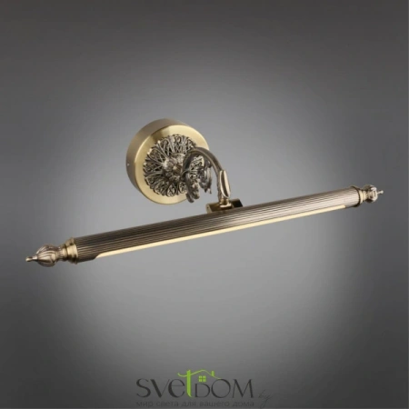 Настенные светильники OML-23801-08 Omnilux | Svetdom.by