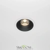 Встраиваемый светильник Technical DL043-01-15W3K-D-RD-WB Maytoni