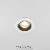 Встраиваемый светильник Technical DL125-L12-3K-W Maytoni