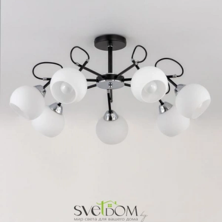 Люстры потолочныеCL141271 CITILUX | Svetdom.by