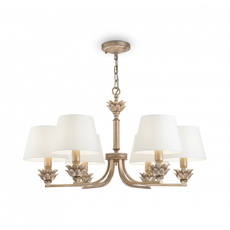 ЛюстрыH003PL-06MG Maytoni | Svetdom.by