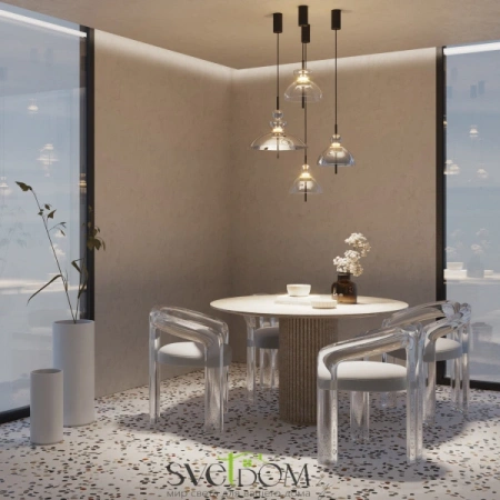 Подвесные светильники Maytoni MOD185PL-L6B3K2 от Магазина Svetdom.by