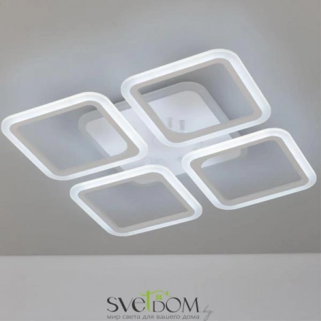 Люстры потолочныеCL232A140E CITILUX | Svetdom.by