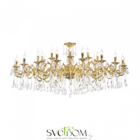 ЛюстрыDIA883-PL-30-G Maytoni | Svetdom.by