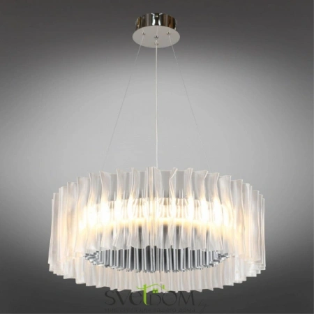 Люстры подвесныеAPL.654.03.60 Aployt | Svetdom.by
