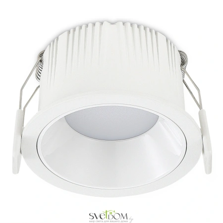 Встраиваемый светильник ST Luce ST755.538.07 ST LUCE