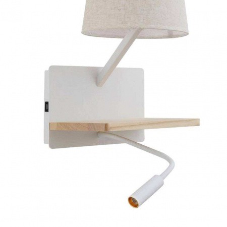 Настенные светильники 2895-1W Favourite | Svetdom.by