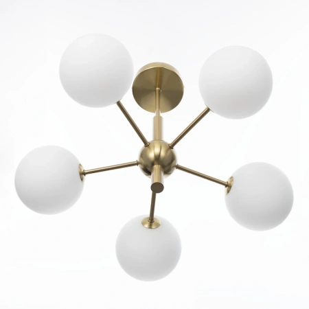 Люстра на штанге Citilux TONGA CL212153 CITILUX