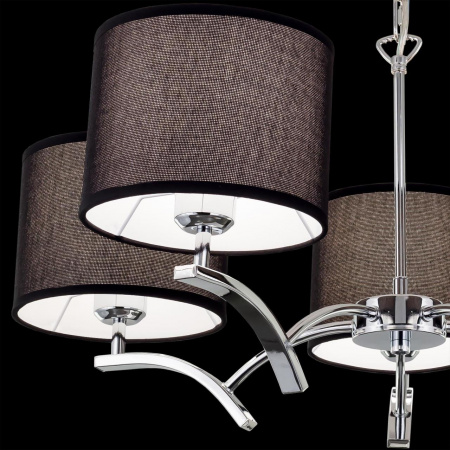 Люстры подвесныеCL460152 CITILUX | Svetdom.by