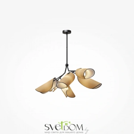 Подвесные светильники Maytoni MOD225PL-06B от Магазина Svetdom.by