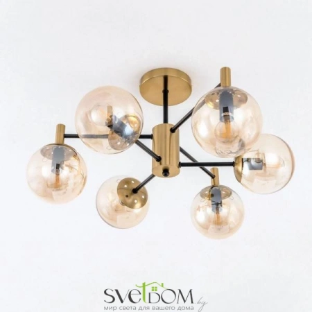 Люстры потолочныеCL143163 CITILUX | Svetdom.by