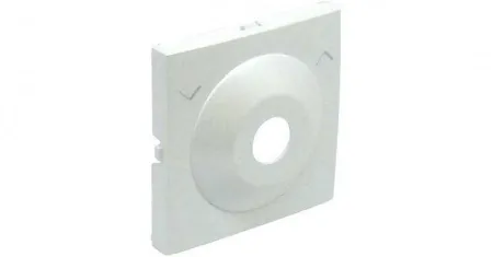 Лицевая панель для кнопки Logus90 Efapel 90351 TGE