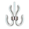 Бра Eletto Miranda EL337W05 Eletto