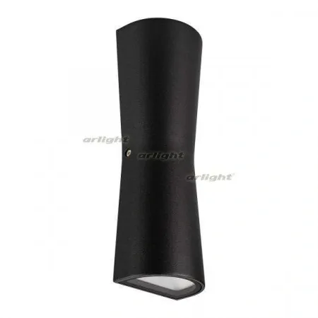 ARLIGHT Светильник LGD-Wall-Tub-J2B-12W Day White (Arlight, IP54 Металл, 3 года)