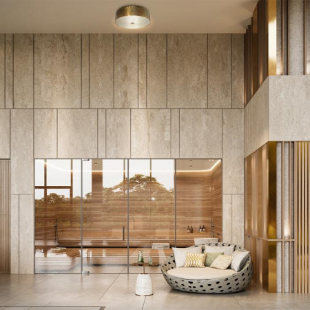 Потолочные светильники Maytoni MOD096CL-05G от Магазина Svetdom.by