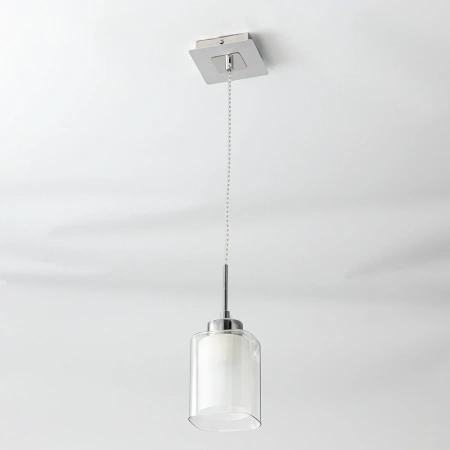 Подвесной светильник Citilux Риволи CL104110 CITILUX