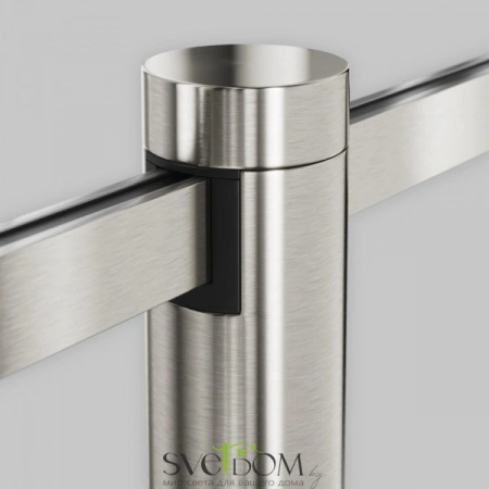 TR145-1-3W4K-W-PT Maytoni