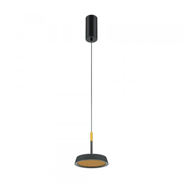 Подвесной светильник Maytoni MOD041PL-L15GB3K