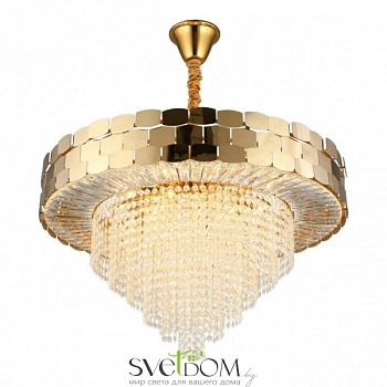 Люстра подвесная Aployt  APL.823.03.18