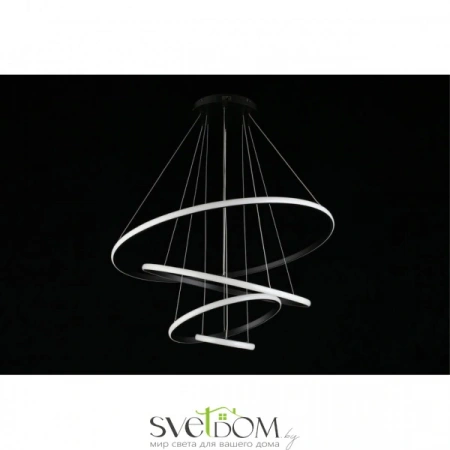 Люстры подвесныеAPL.018.03.100 Aployt | Svetdom.by