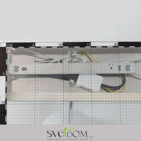 Люстры потолочныеCL164362 CITILUX | Svetdom.by