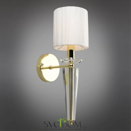 Настенные светильники OML-88101-01 Omnilux | Svetdom.by